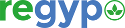 REGYP –  Recycling Solutions & Gypsum Sales Logo