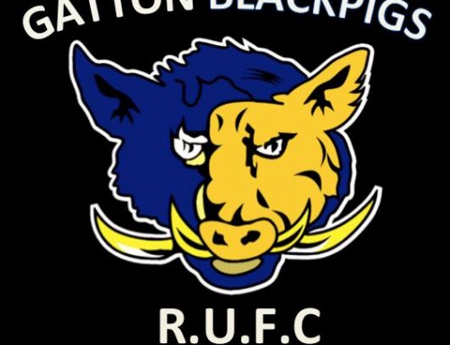 Black Pigs Rugby