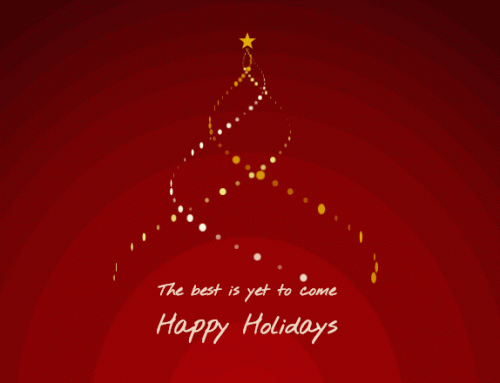 20/21 Christmas Shutdown Dates